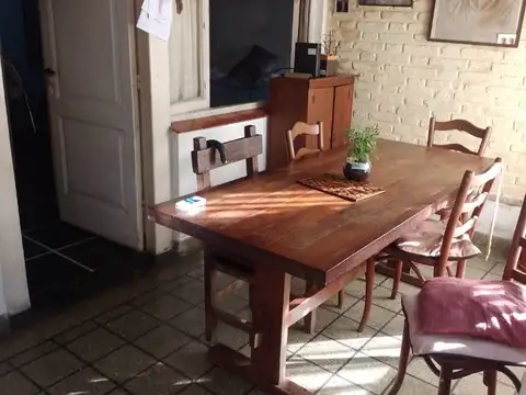 PH 2 casas/ centro san isidro/ 180 mts