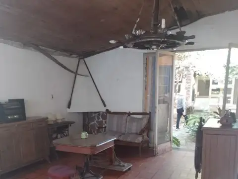 PH 2 casas/ centro san isidro/ 180 mts