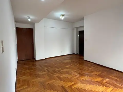 Departamento en Venta en Caballito, USD 115.000