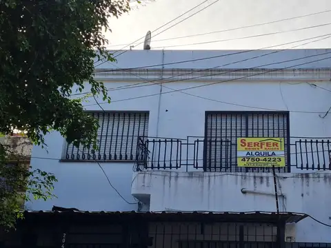 PH en Alquiler en Ciudadela, Partido de Tres de Febrero