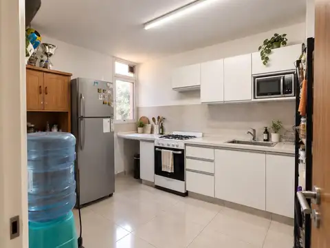 Avenida Belgrano 3600