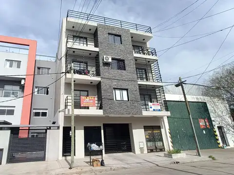 Lamas 2245 , Piso 3
