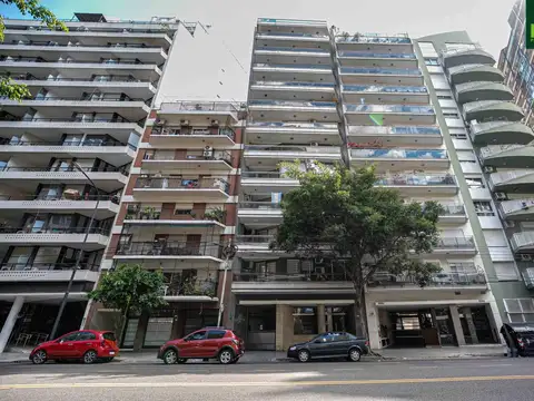 Excelente Monoambiente