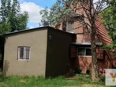 Casa en Venta en Ezeiza, USD 98.000