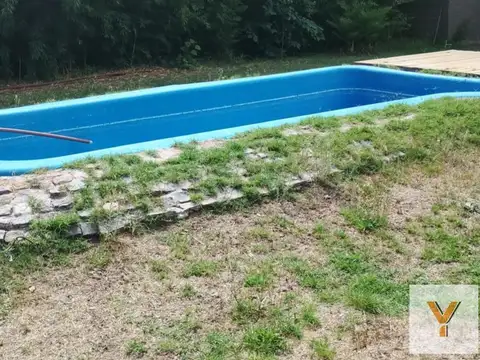 Casa en venta - 3 Dormitorios 2 Baños - Ezeiza