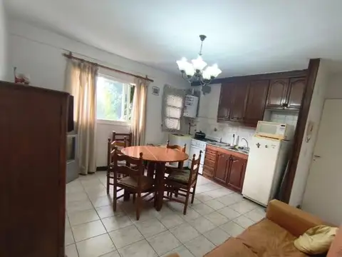 PAUNERO 136 , Piso 1