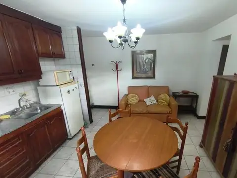 Departamento en Alquiler de 3 ambientes