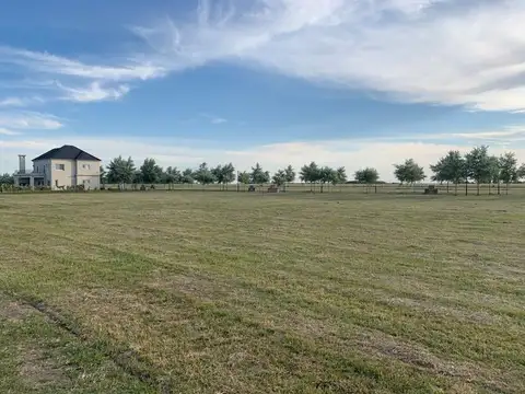 LOTE EN VENTA HARAS DEL SUR III