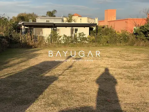 Terreno en Venta de 404,0 m2