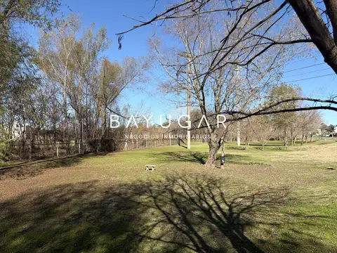 Venta - Lote en Barrio Los Arces - Pilar