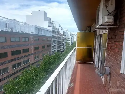 Departamento en Venta en Belgrano, USD 130.000