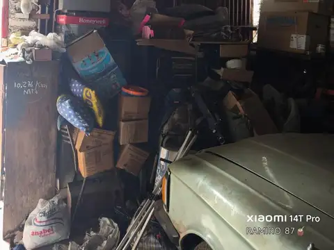 Casa en Venta 30 años