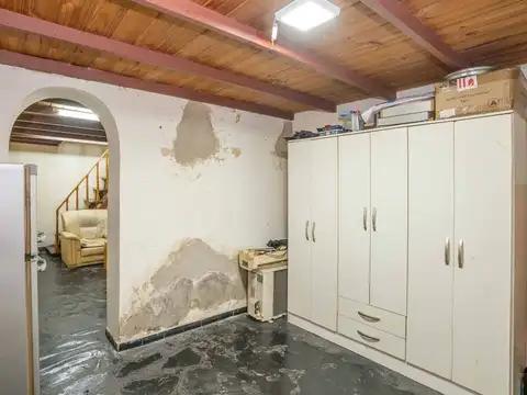 Depto Tipo Casa en Venta 74 años