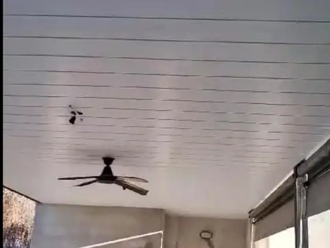 Casa en Venta 2 años