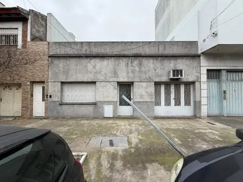 Casa en Caseros