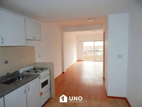 Departamento en Alquiler 12 años