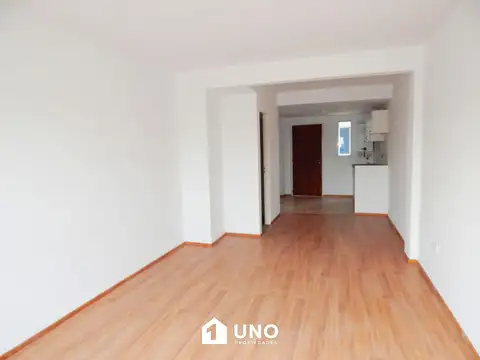 Departamento en Alquiler al Oeste