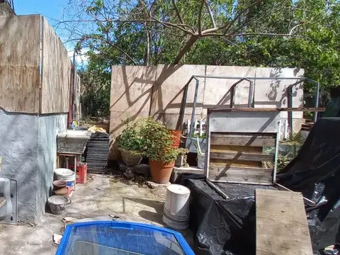 Casa en Venta en Paternal, USD 290.000