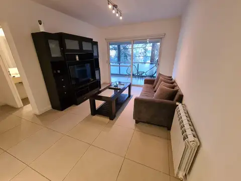 Departamento  en Venta en Boulevard del Sol, Pilar, G.B.A. Zona Norte