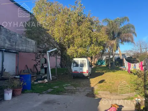 Local en Venta en Matheu, USD 157.000