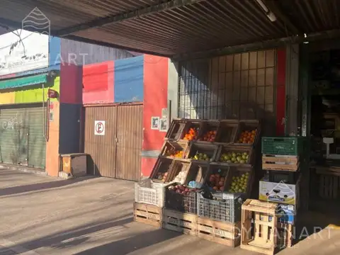 Local en Venta en Matheu, USD 157.000