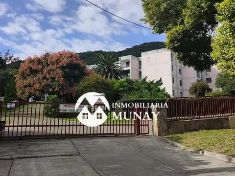 VENTA DEPARTAMENTO TRES CERRITOS 