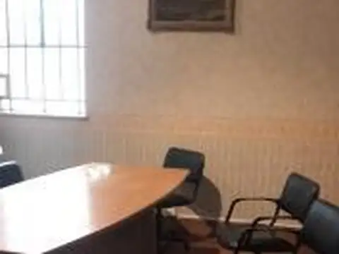 DEPARTAMENTO ANTIGUO 5 AMBIENTES