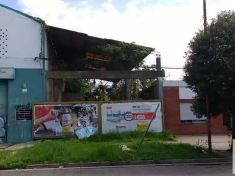 Terreno en venta - 346Mts2 - La Plata