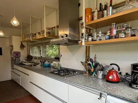 Casa en Alquiler en El Moro, $ 1.200.000