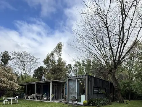 CASA EN ALQUILER ANUAL, EL MORO, MARCOS PAZ