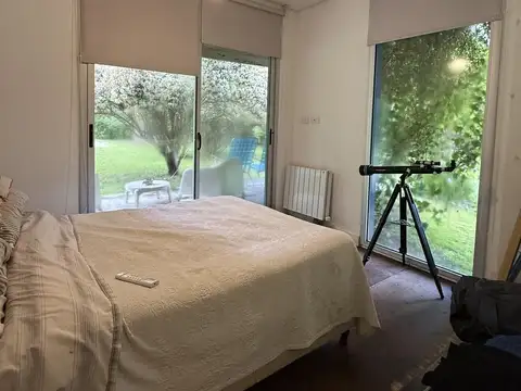 Casa en Alquiler 6 años