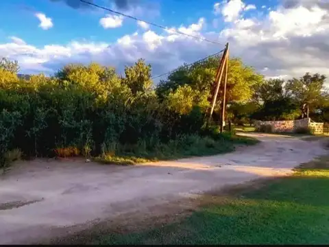 Terreno en Venta en Las Calles, USD 44.000