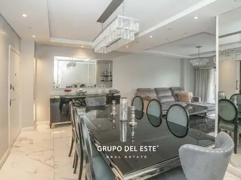 Departamento en Venta de 3 dormitorios