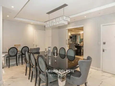 Departamento en Venta en Palermo Chico, USD 390.000