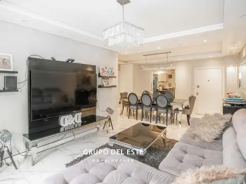 Departamento en Venta de 4 ambientes