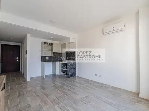 Departamento en Alquiler A Estrenar