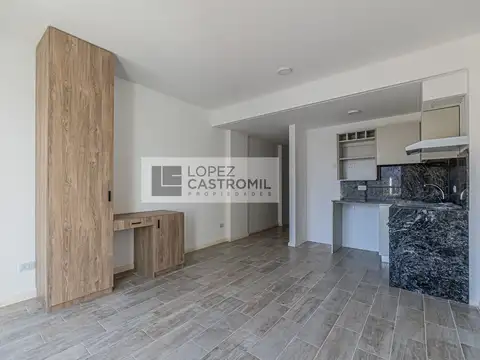 Departamento en Alquiler en Recoleta, USD 450