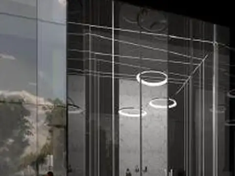 Oficina en Alquiler en San Fernando, USD 5.680