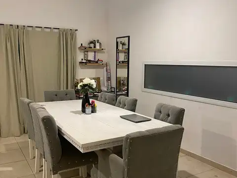 Casa  en Venta ubicado en Santa Guadalupe, Pilar del Este, Pilar