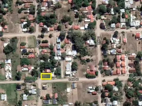 Terreno baldío 322 m2 OPORTUNIDAD