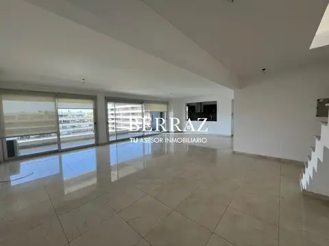 Departamento Alquiler 4 Dormitorios en Bouquet 290 m2 Pilar
