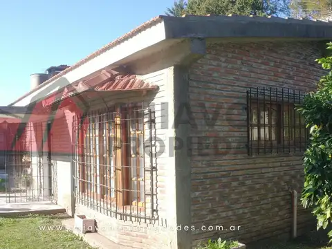 Quinta - General Hornos