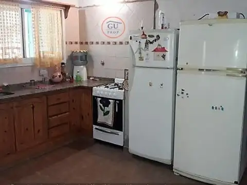 Casa en Venta en Parque Exaltacion, USD 155.000