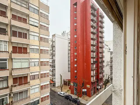 Departamento en Venta en Macrocentro, USD 41.900