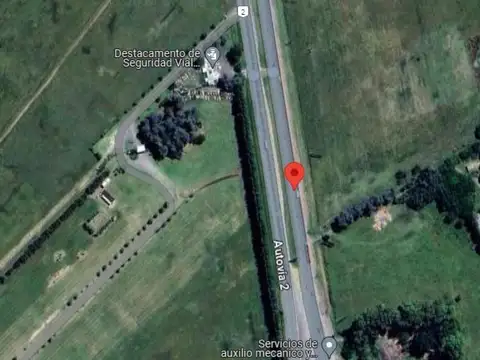 Terreno en Venta de 1775,0 m2