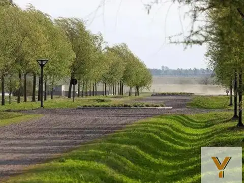 Terreno en venta - 1775,5mts2 - El Mirador, Coronel Brandsen