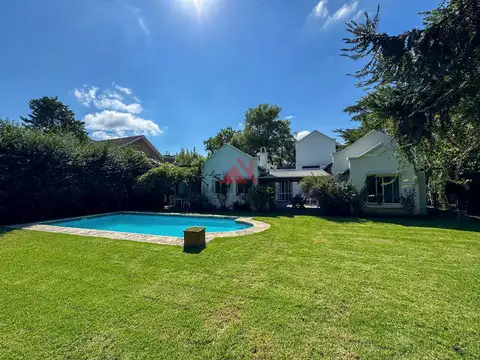 Casa  en Venta en La Tranquera, Pilar, G.B.A. Zona Norte