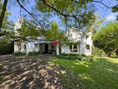 Casa en Venta en La Tranquera, USD 260.000
