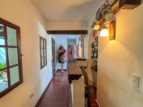 Casa en Venta al Suroeste