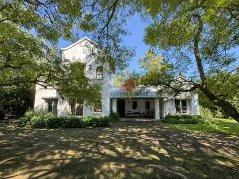 Casa en Venta de 4 dormitorios
